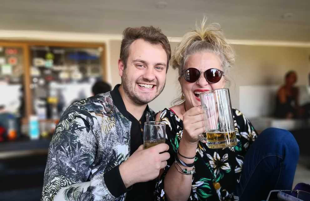 Tandem Skydiving📍Swakopmund▶️N$ 3658˺ pp Tandem Skydiving📍Swakopmund▶️N$ 3658˺ pp