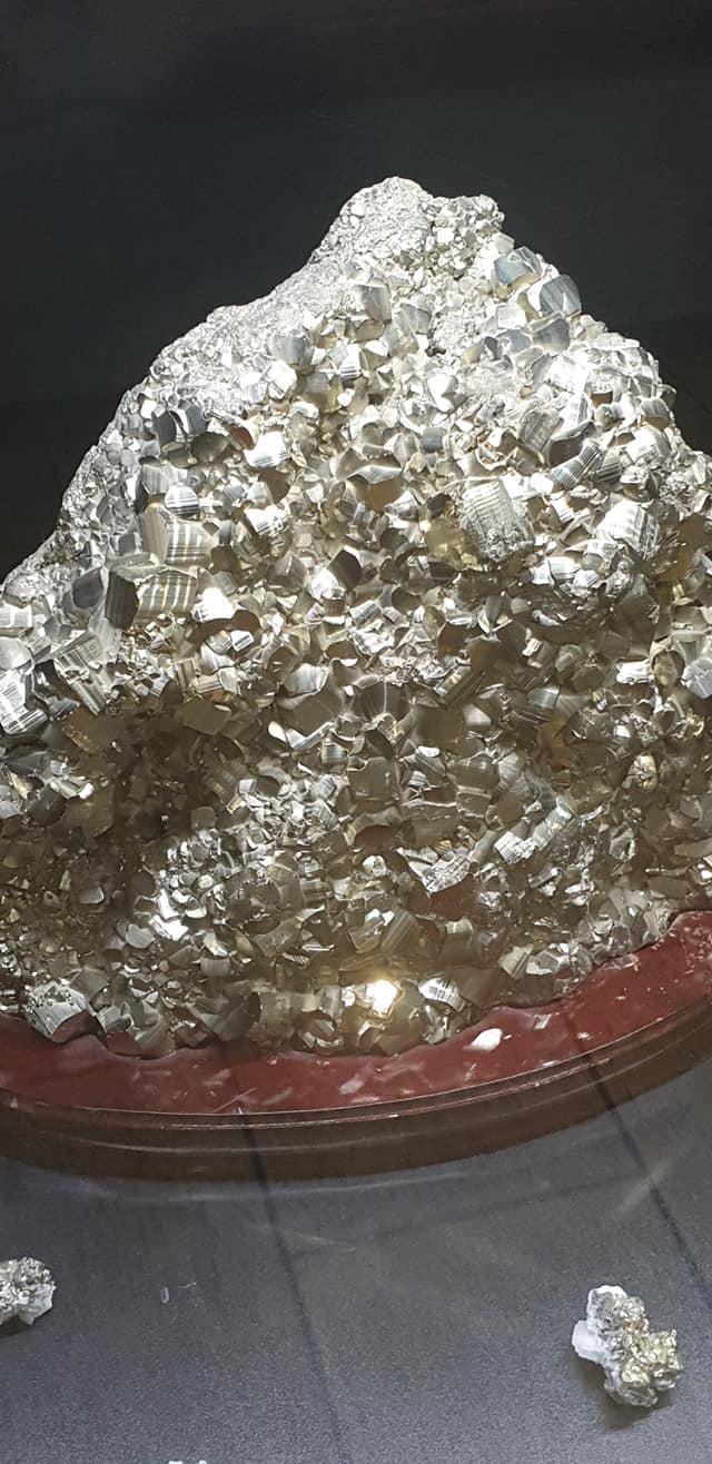 Kristall Galerie Kristall Galerie