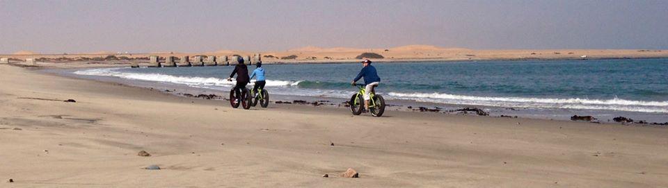 Bike Tours📍Swakopmund▶️N$ 520˺ pp Bike Tours📍Swakopmund▶️N$ 520˺ pp