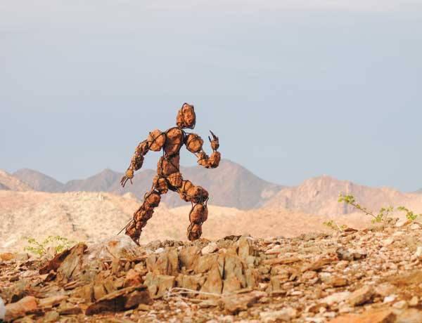 Kunene Region Kunene Region