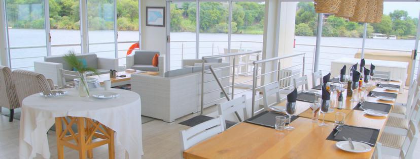 Zambezi Queen Collection Zambezi Queen Collection