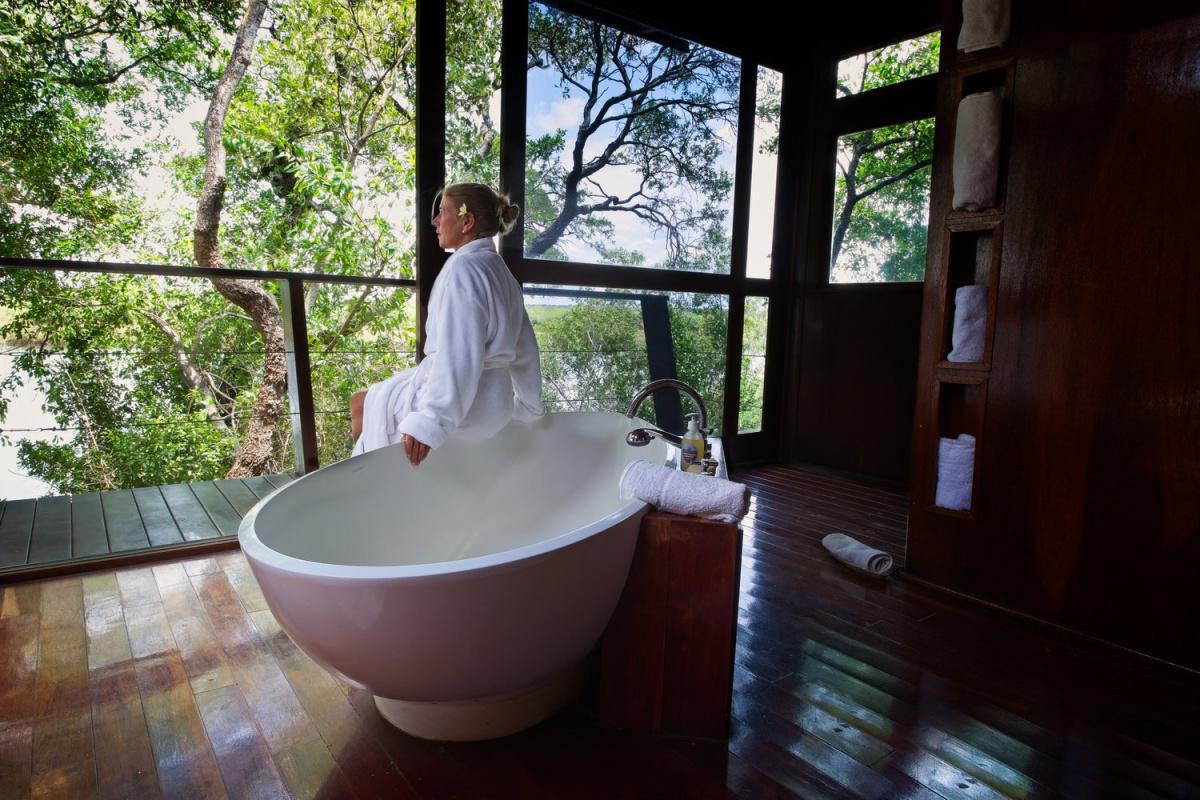 RIVERDANCE Lodge & Spa RIVERDANCE Lodge & Spa