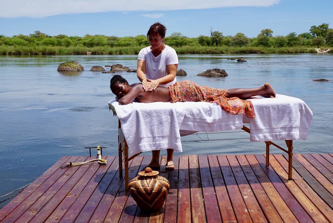 RIVERDANCE Lodge & Spa RIVERDANCE Lodge & Spa