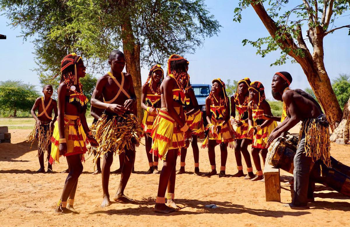 RIVERDANCE Lodge & Spa RIVERDANCE Lodge & Spa