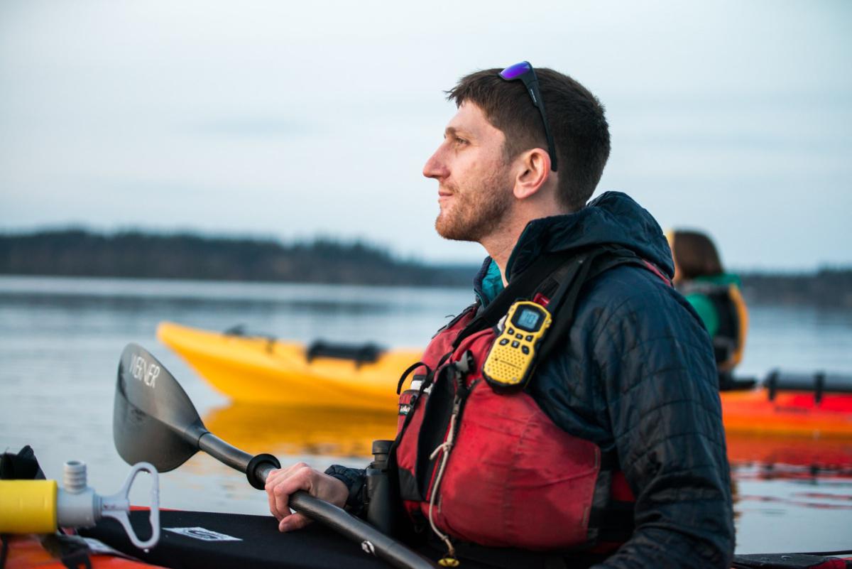 Pelican Point Kayak Tour📍Swakopmund▶️N$1200˺ pp Pelican Point Kayak Tour📍Swakopmund▶️N$1200˺ pp