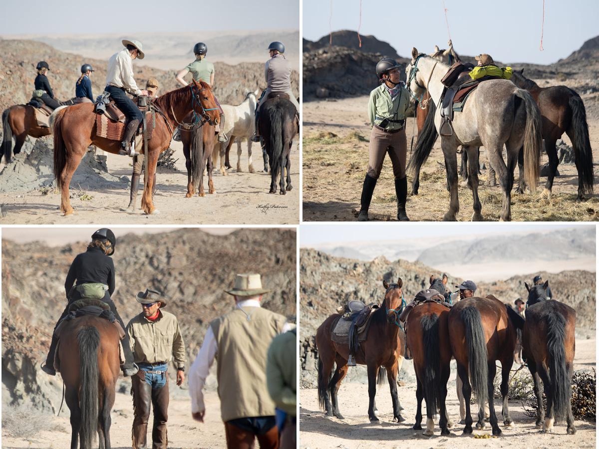 🏜️ Desert Horseback Rides📍 ▶️N$ 1150˺ pp 🏜️ Desert Horseback Rides📍 ▶️N$ 1150˺ pp