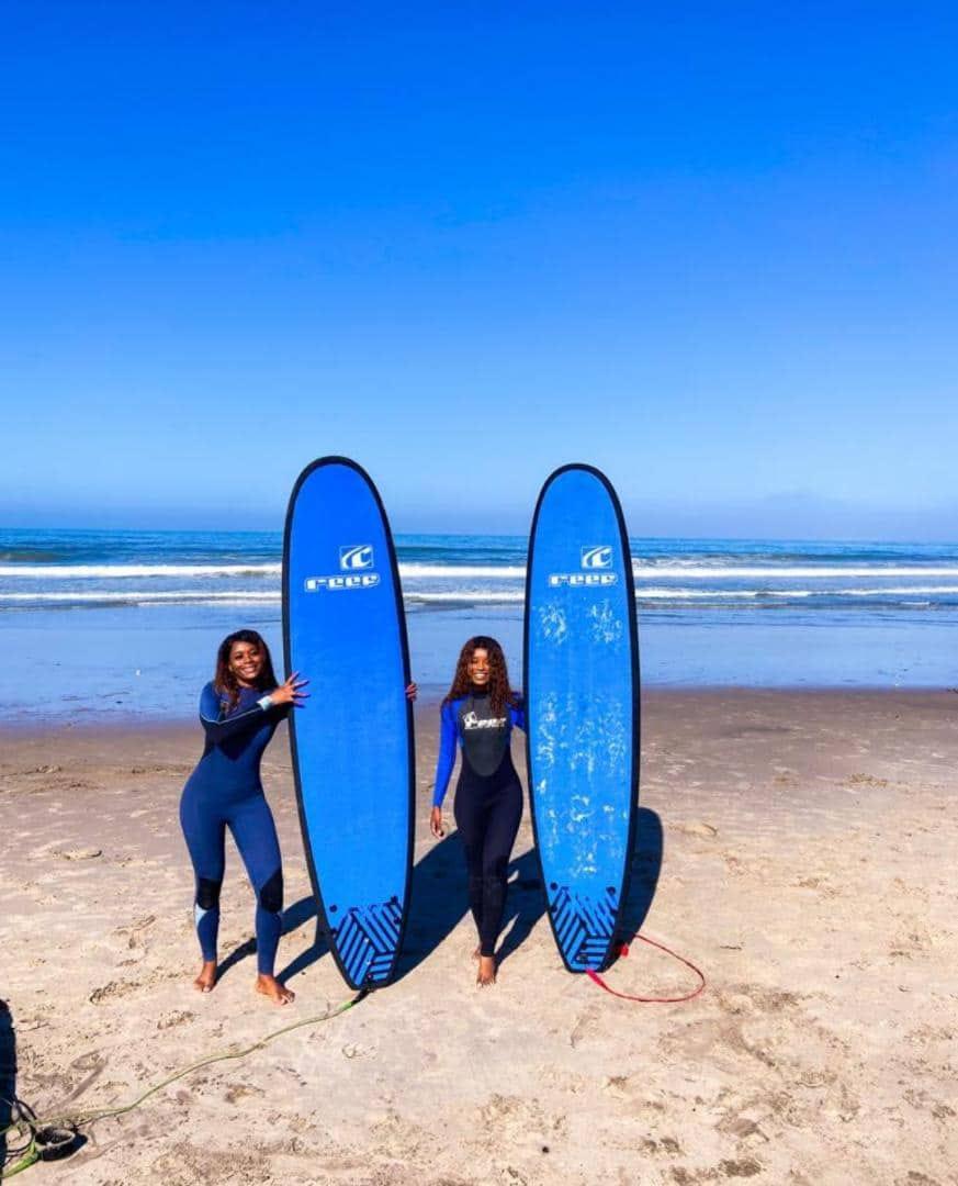 Namibia Surf Tours📍Swakopmund▶️N$ 850˺ pp Namibia Surf Tours📍Swakopmund▶️N$ 850˺ pp