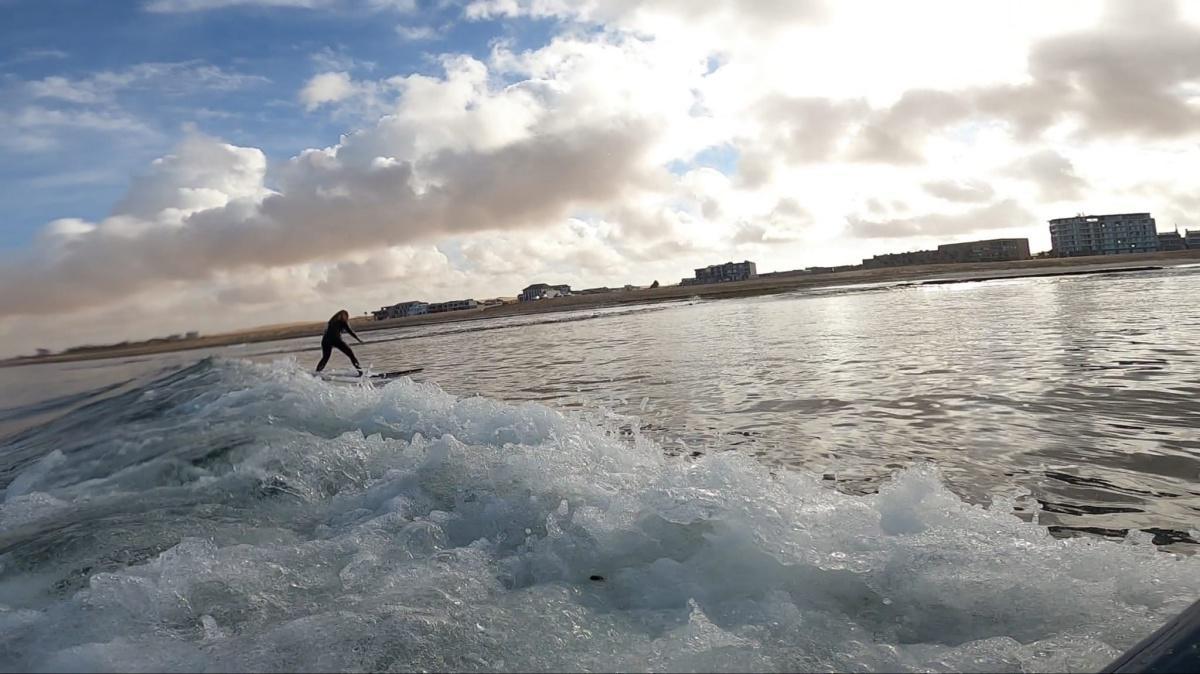 Namibia Surf Tours📍Swakopmund▶️N$ 850˺ pp Namibia Surf Tours📍Swakopmund▶️N$ 850˺ pp