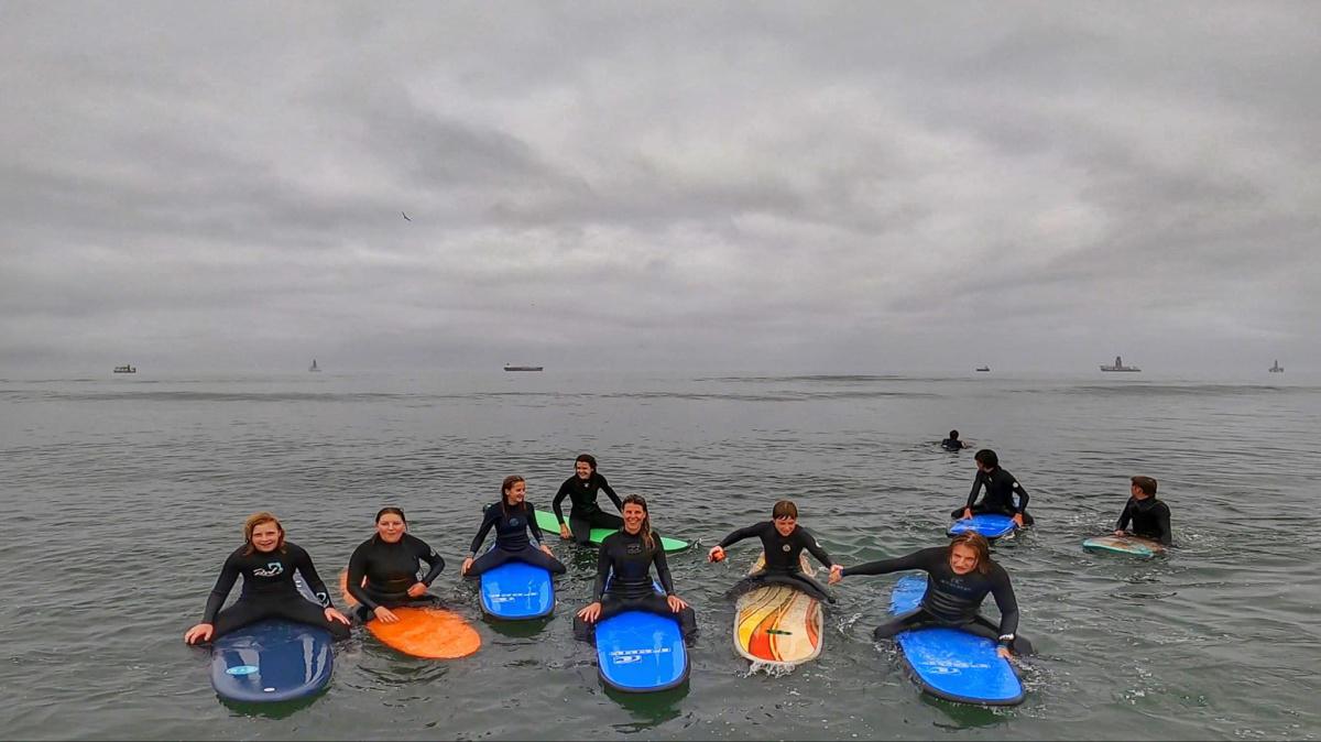 Namibia Surf Tours📍Swakopmund▶️N$ 850˺ pp Namibia Surf Tours📍Swakopmund▶️N$ 850˺ pp