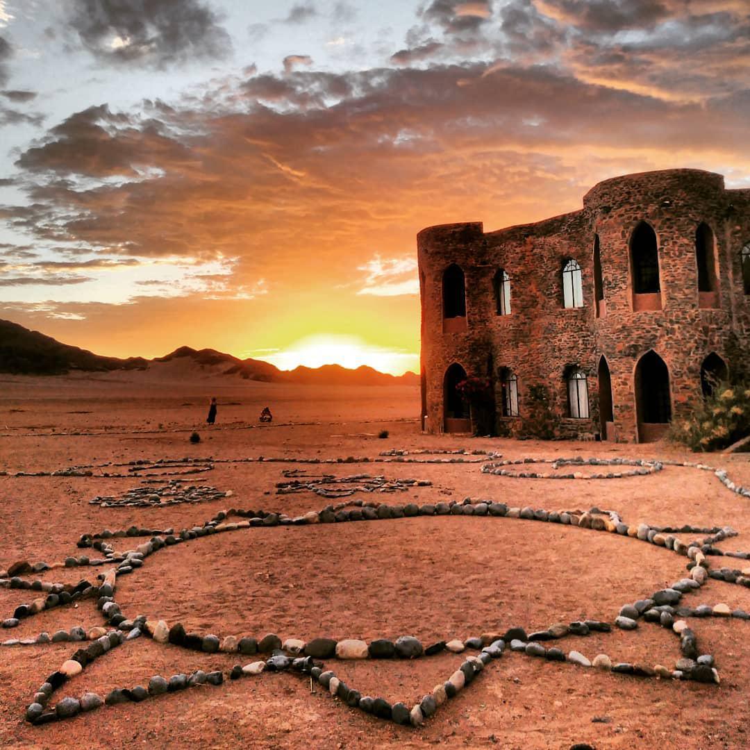 Le Mirage Desert Lodge & Spa Le Mirage Desert Lodge & Spa