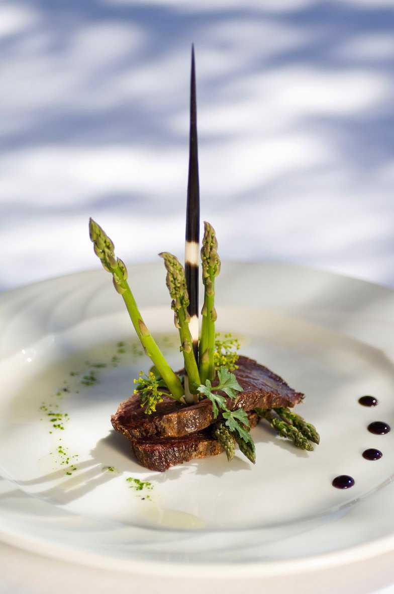 Le Mirage Desert Lodge & Spa Le Mirage Desert Lodge & Spa