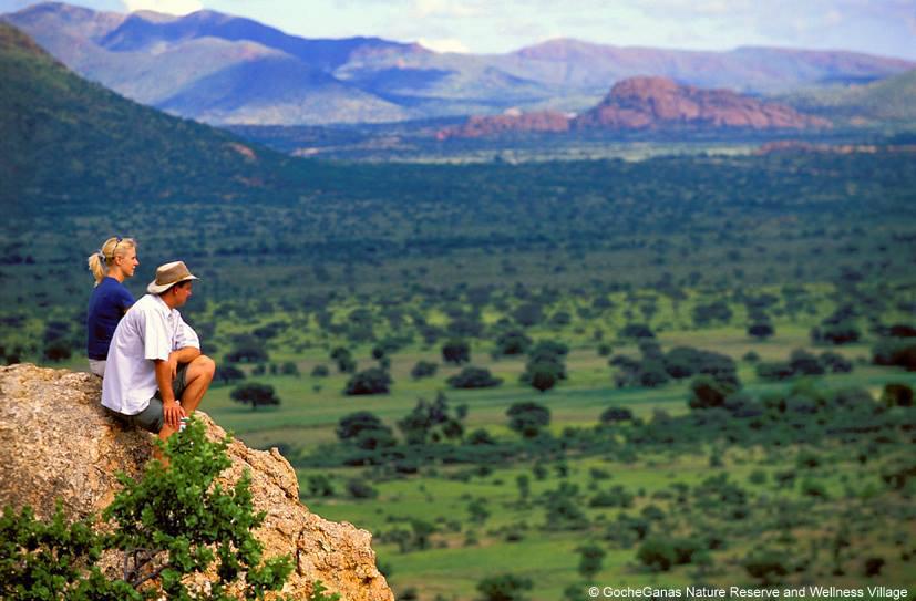 Goche Ganas Private Wildlife Reserve & Spa Goche Ganas Private Wildlife Reserve & Spa