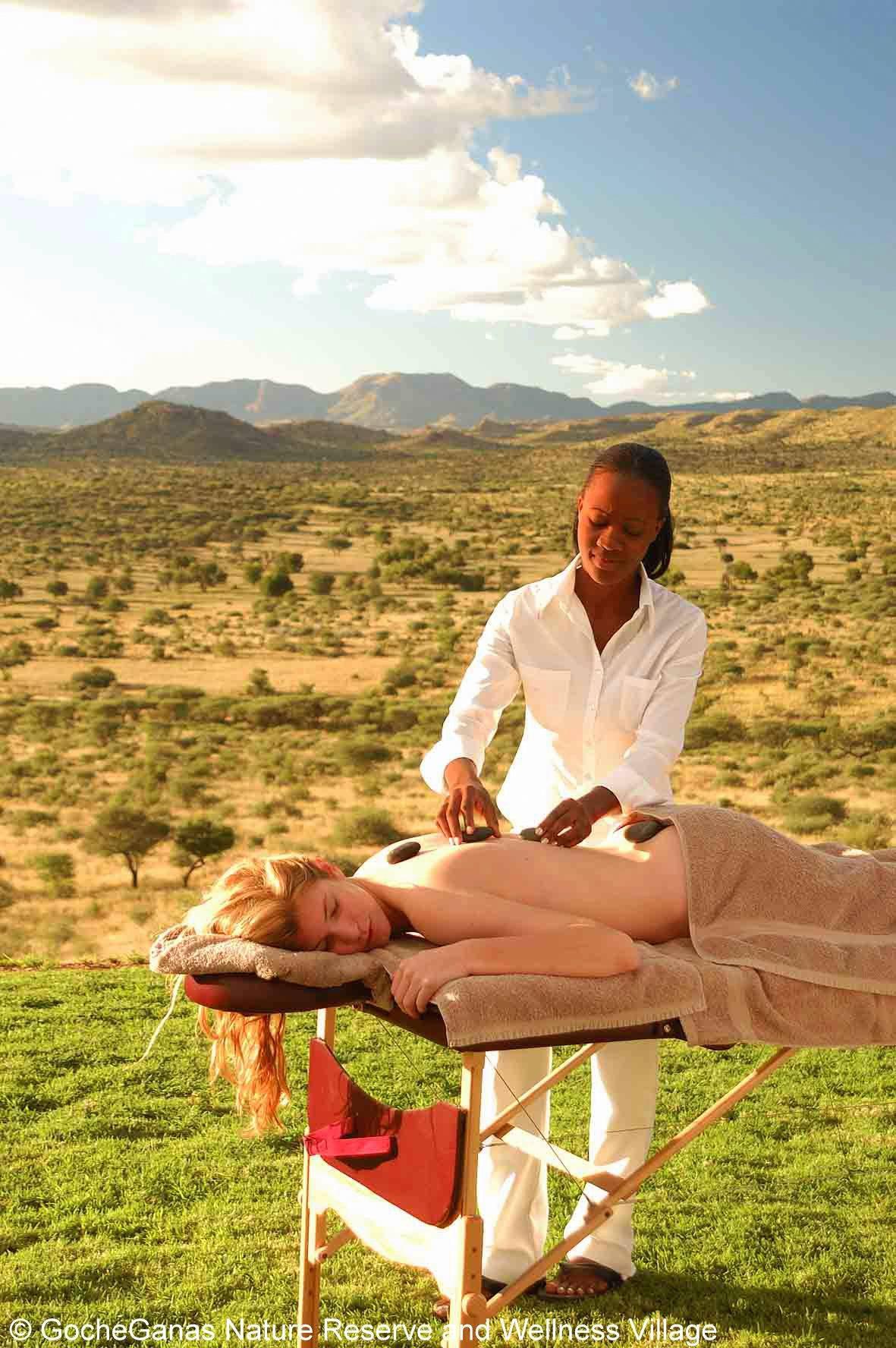 Goche Ganas Private Wildlife Reserve & Spa Goche Ganas Private Wildlife Reserve & Spa