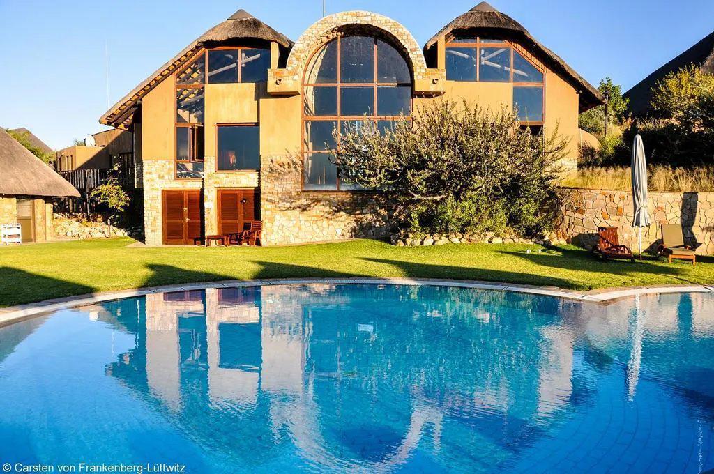 Goche Ganas Private Wildlife Reserve & Spa Goche Ganas Private Wildlife Reserve & Spa