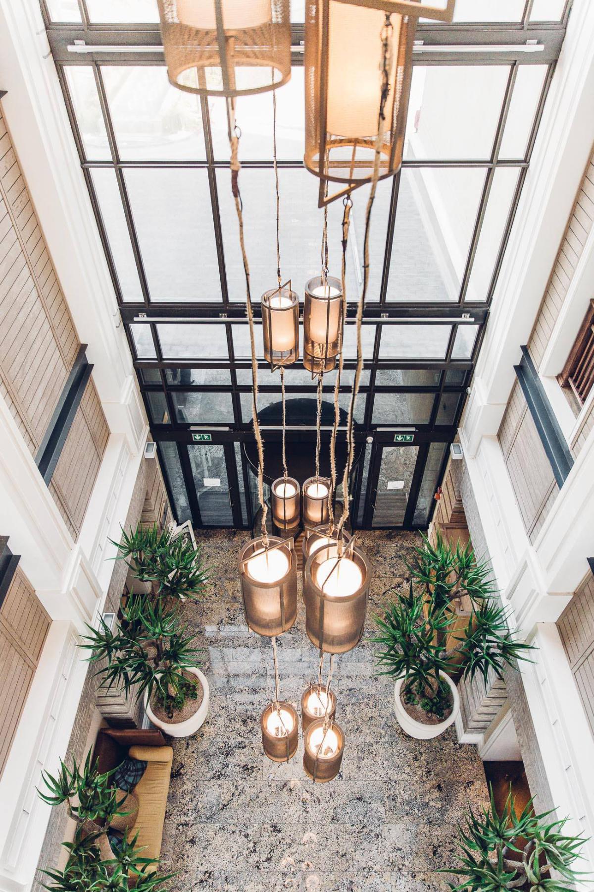 Strand Hotel Swakopmund Strand Hotel Swakopmund