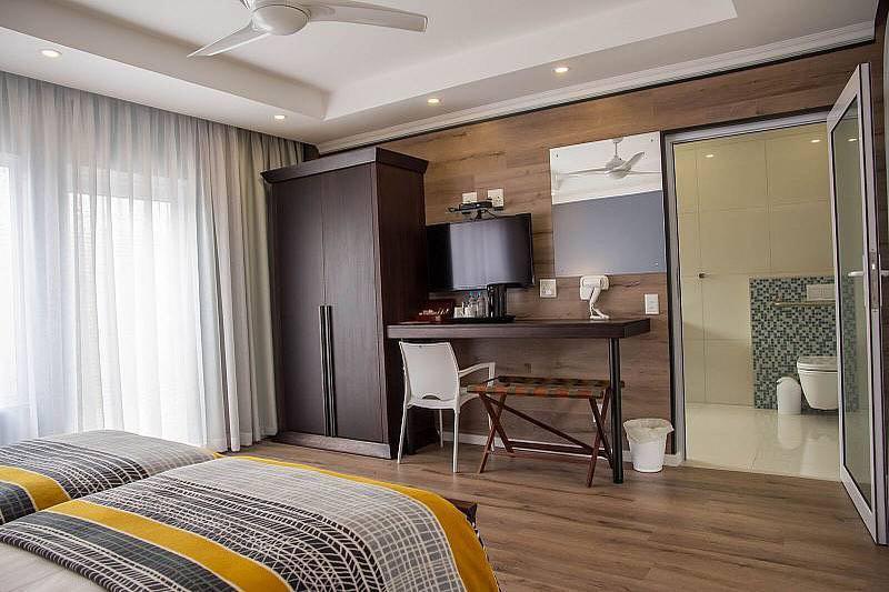 Sea Breeze Guesthouse Sea Breeze Guesthouse