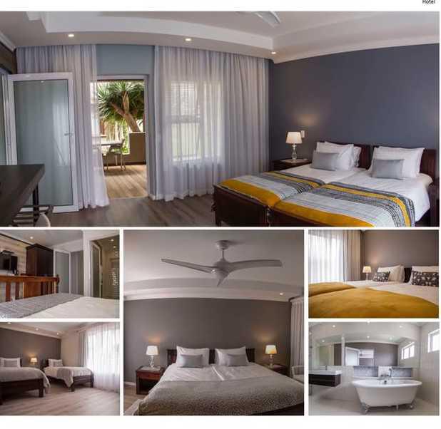 Sea Breeze Guesthouse Sea Breeze Guesthouse