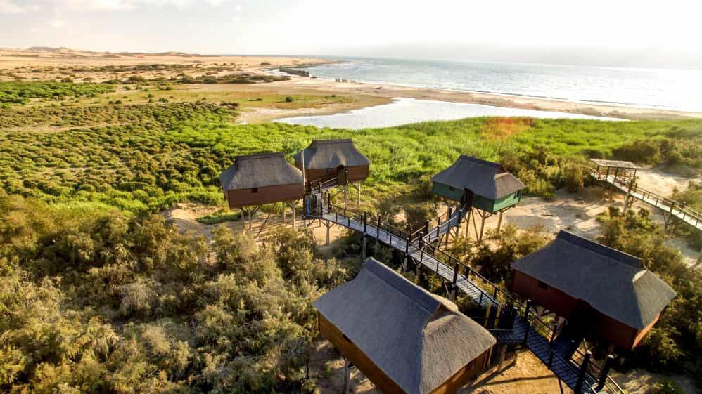 The Stiltz The Stiltz