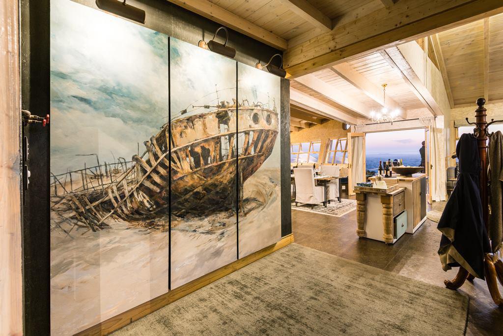 Shipwreck Lodge Shipwreck Lodge