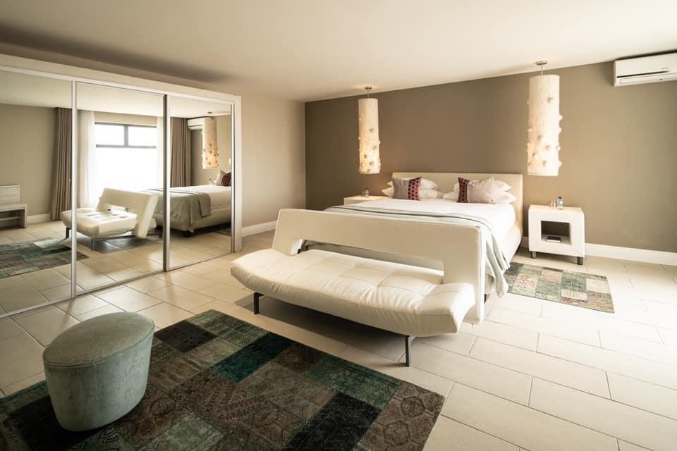 Atlantic Villa Guest House Atlantic Villa Guest House