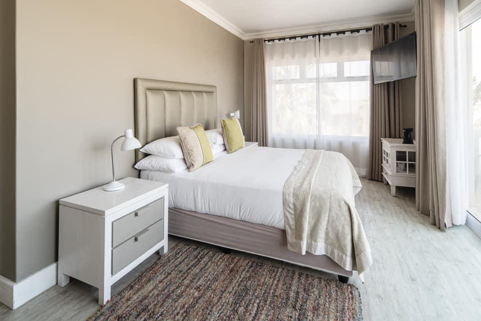 Atlantic Villa Guest House Atlantic Villa Guest House