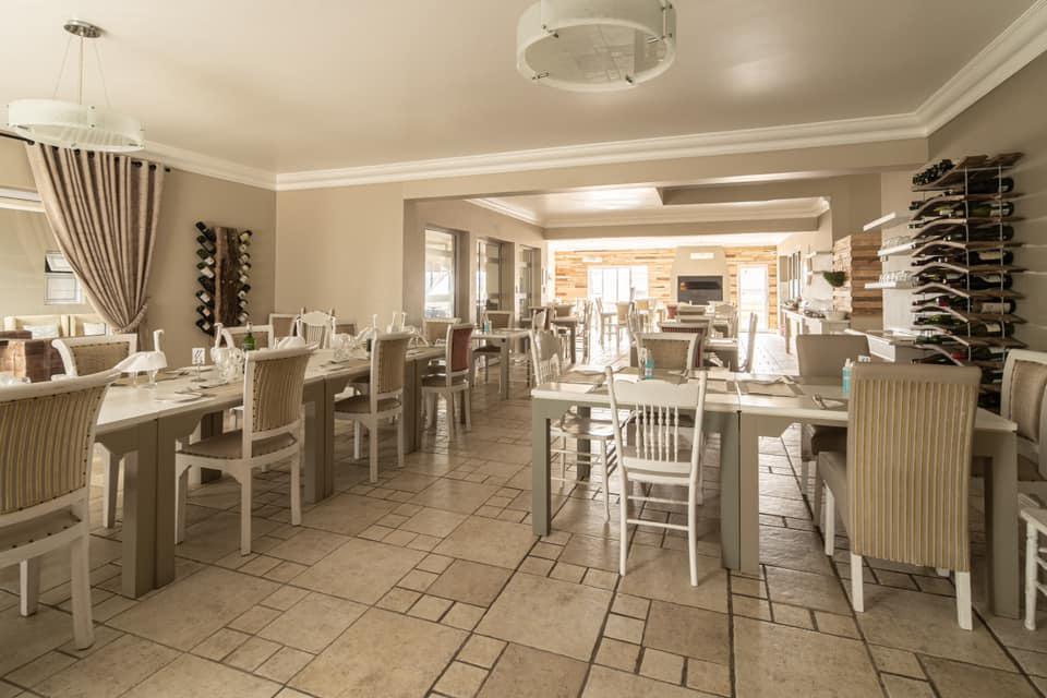 Atlantic Villa Guest House Atlantic Villa Guest House