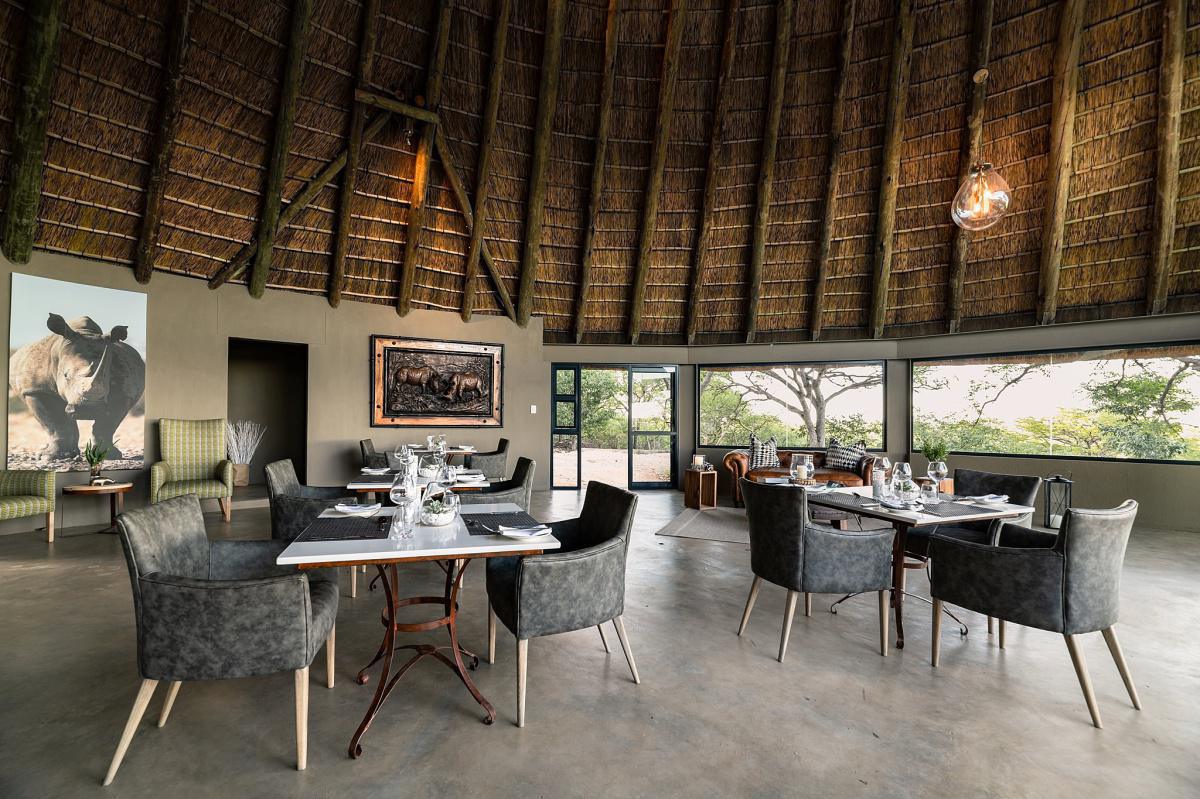 Kifaru Luxury Lodge & Bush Camp Kifaru Luxury Lodge & Bush Camp