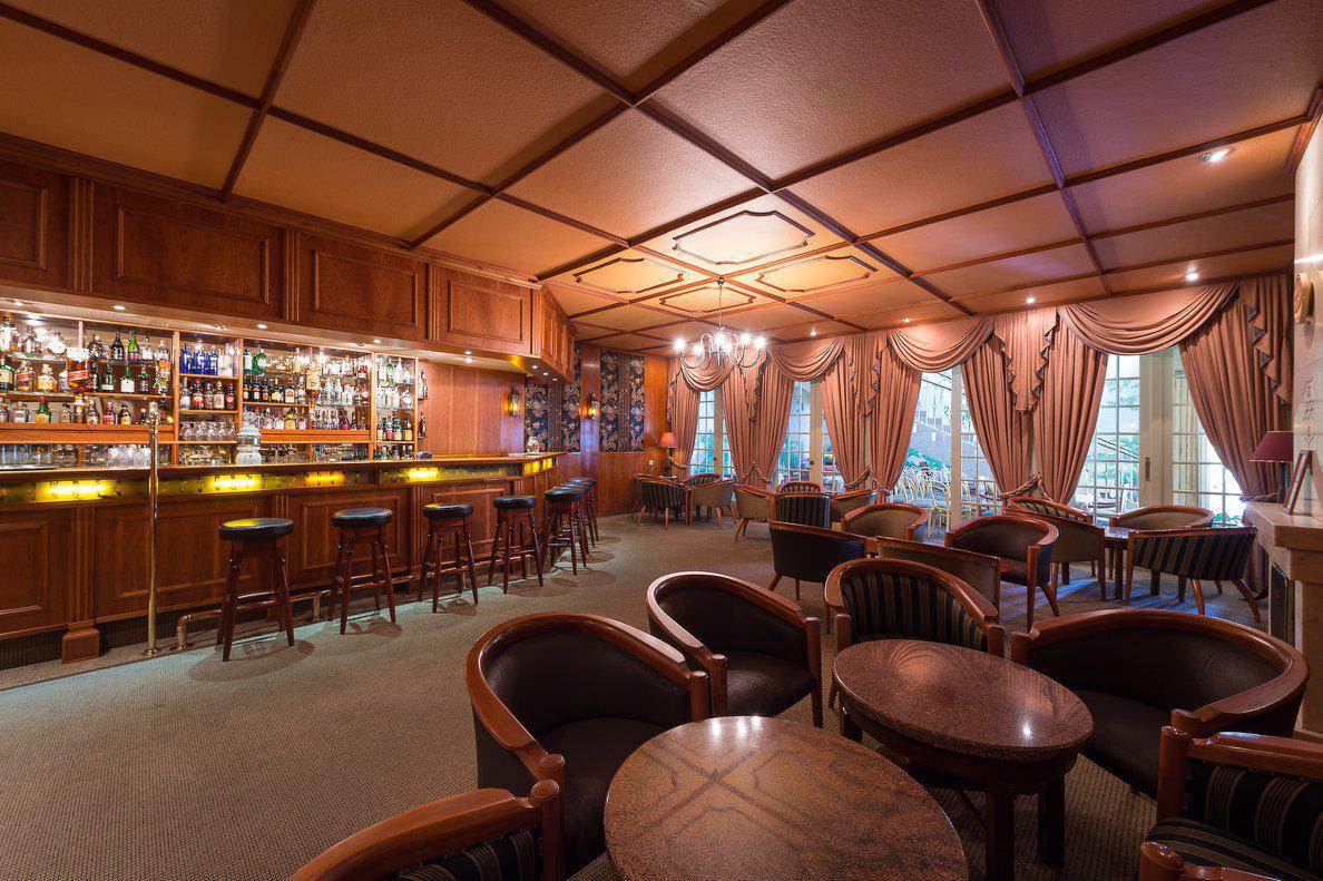 Hansa Hotel Swakopmund Hansa Hotel Swakopmund