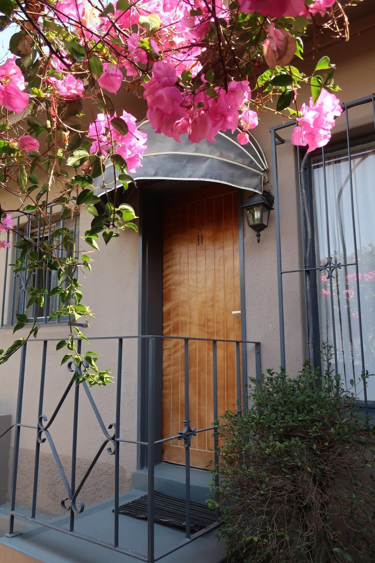 Etambi Guesthouse Etambi Guesthouse