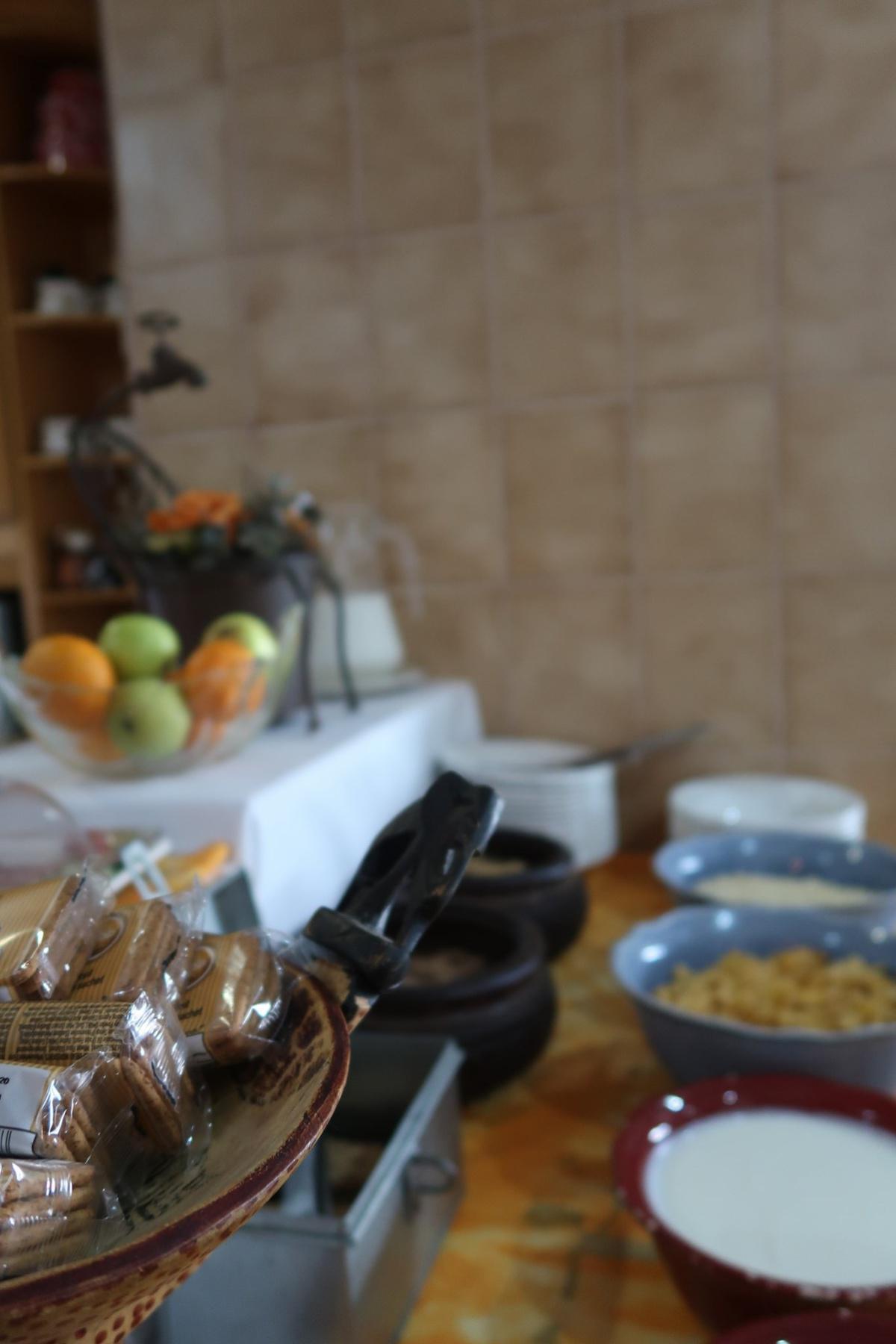 Etambi Guesthouse Etambi Guesthouse