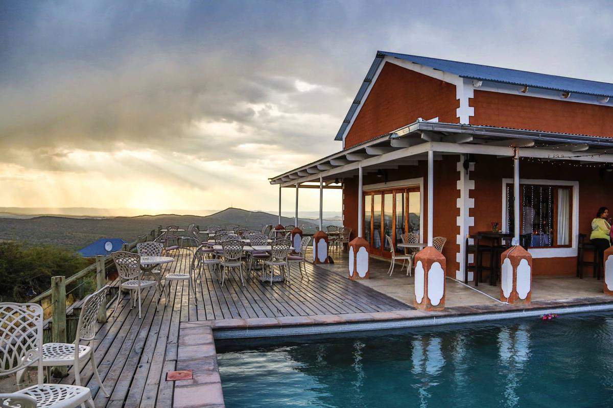 River Crossing Lodge River Crossing Lodge