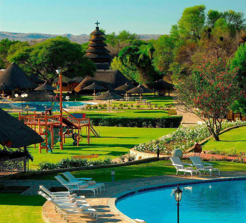 Midgard Country Estate Midgard Country Estate