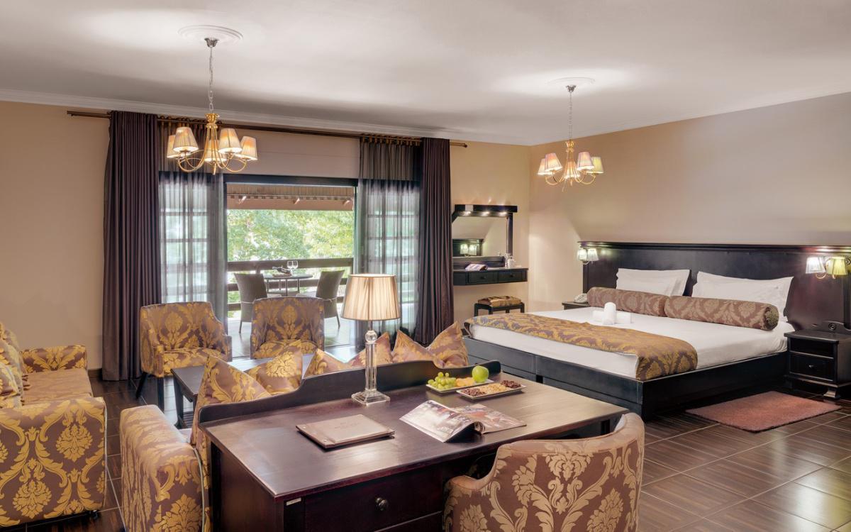 Midgard Country Estate Midgard Country Estate