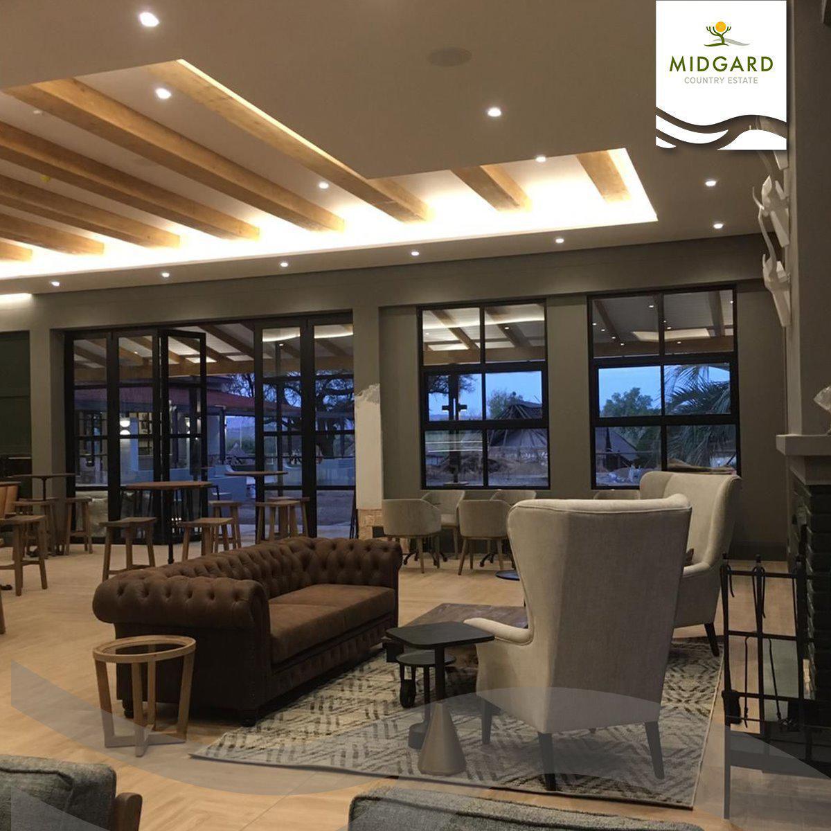 Midgard Country Estate Midgard Country Estate