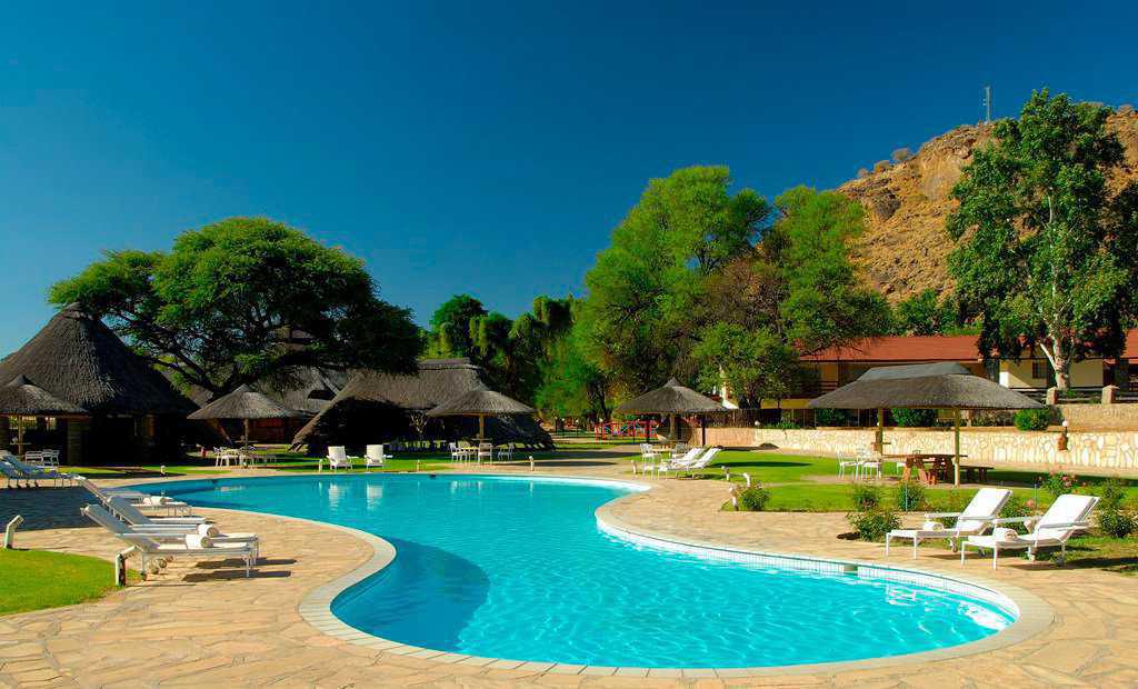 Midgard Country Estate Midgard Country Estate