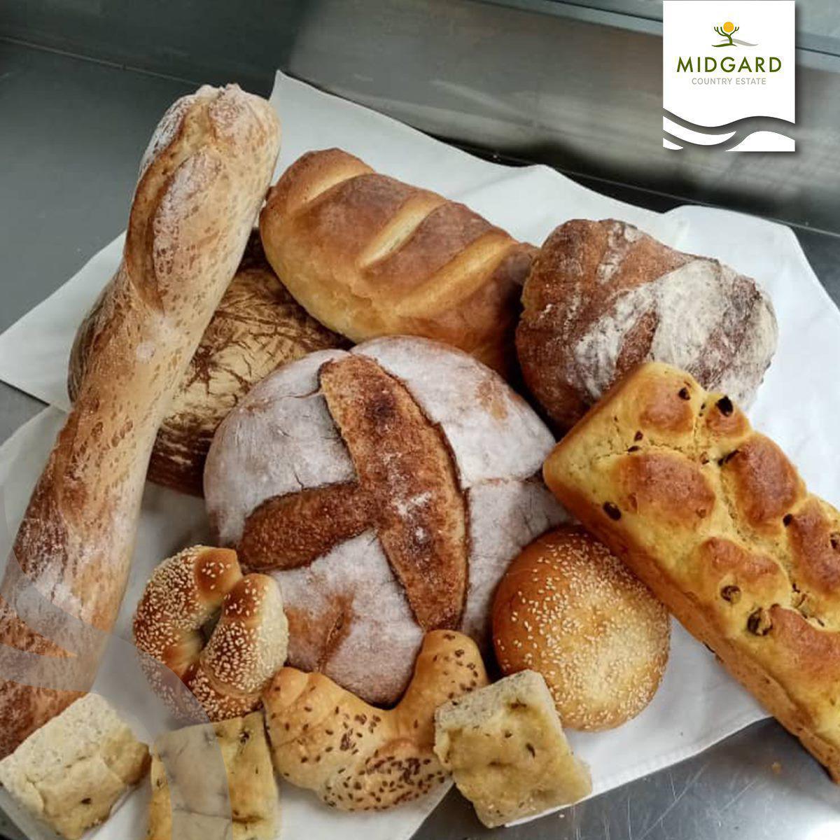 Midgard Country Estate Midgard Country Estate