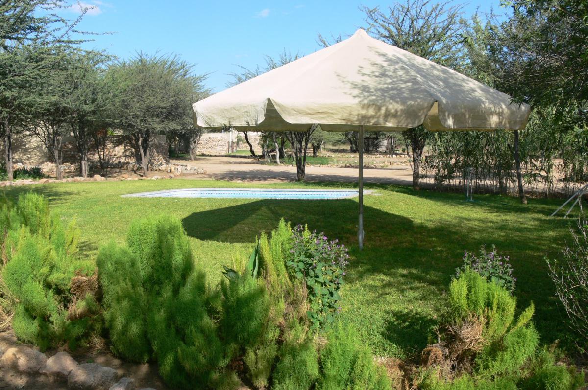 Ombo Rest Camp Ombo Rest Camp