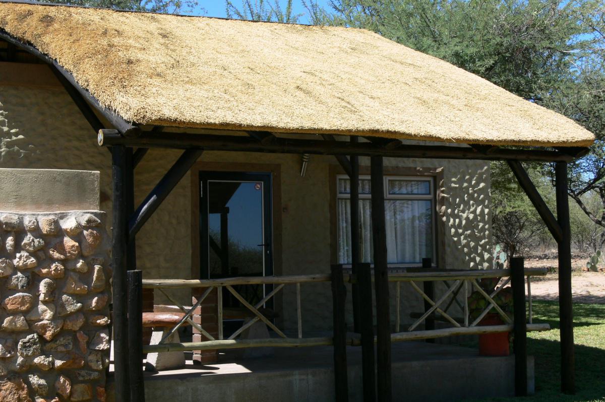 Ombo Rest Camp Ombo Rest Camp