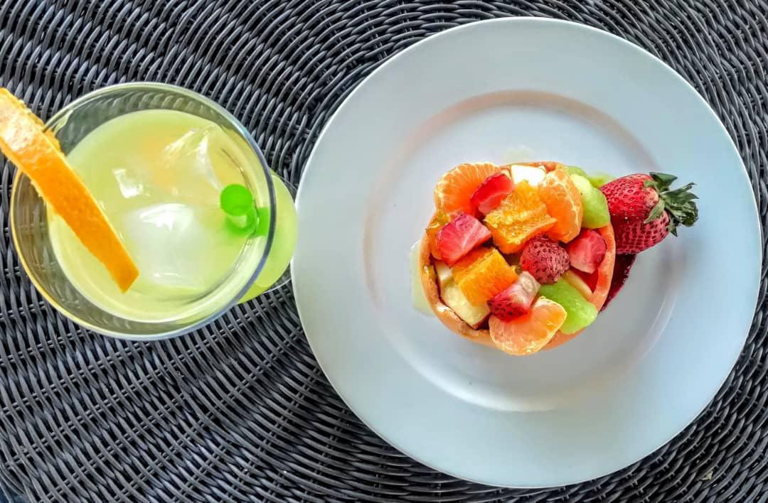 Mokuti Etosha Lodge Mokuti Etosha Lodge