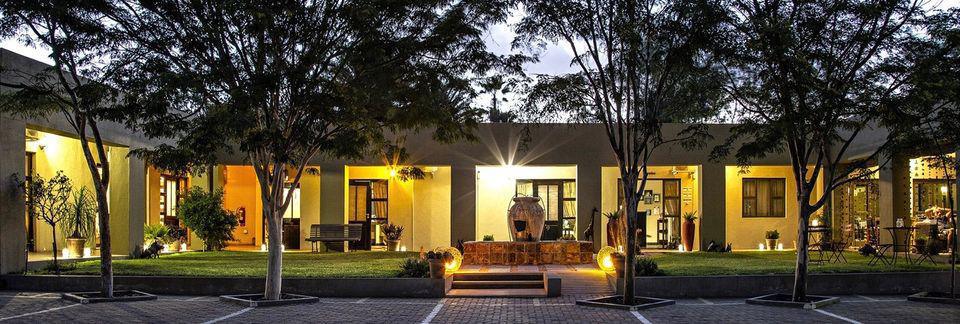 Hadassa Guest House B&B Hadassa Guest House B&B