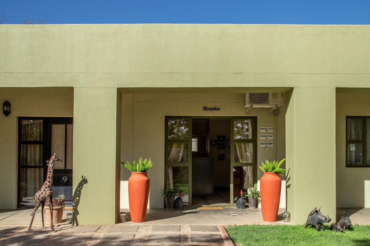 Hadassa Guest House B&B Hadassa Guest House B&B