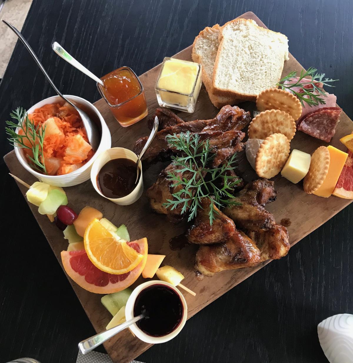 Chobe Water Villas Chobe Water Villas