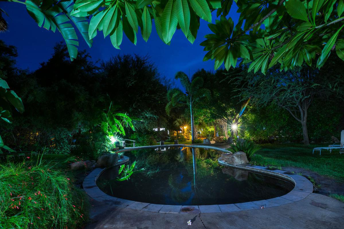 Nunda River Lodge Nunda River Lodge