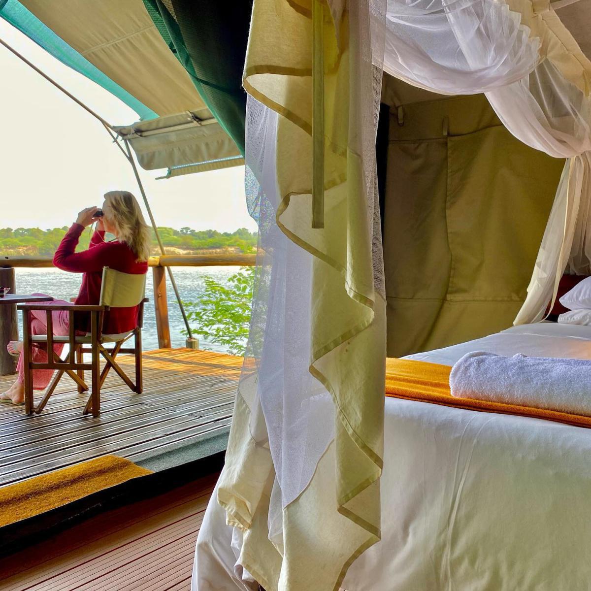 Nunda River Lodge Nunda River Lodge