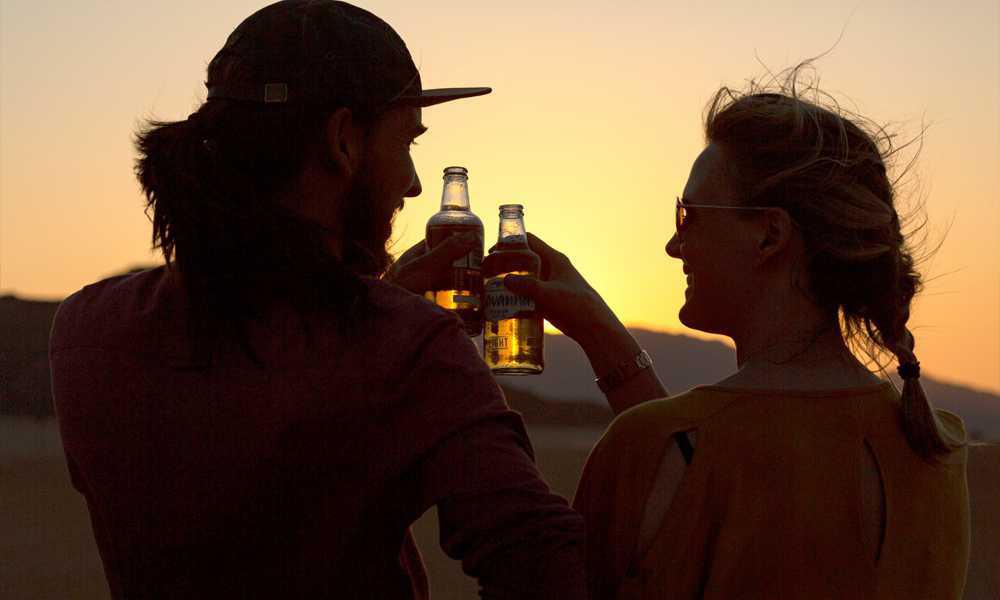 Kanaan Desert Retreat Kanaan Desert Retreat