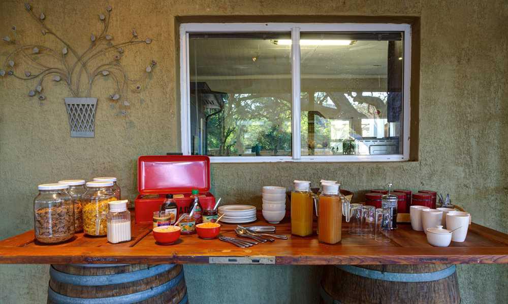 Naankuse Travellers Inn Naankuse Travellers Inn