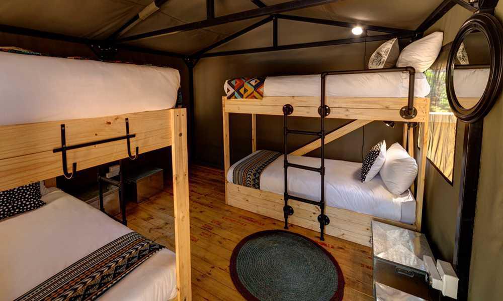 Naankuse Travellers Inn Naankuse Travellers Inn