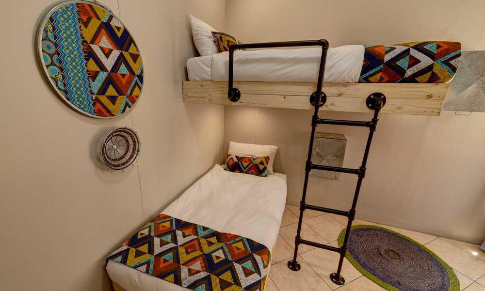 Naankuse Travellers Inn Naankuse Travellers Inn