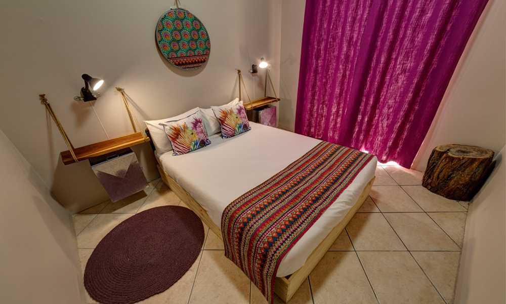 Naankuse Travellers Inn Naankuse Travellers Inn