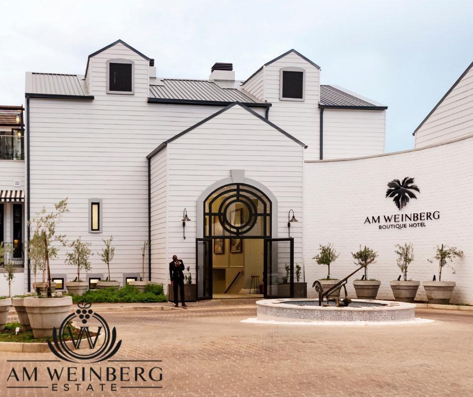 Am Weinberg Estate Am Weinberg Estate